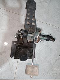 Pedale batteria elettronica Roland KD7 