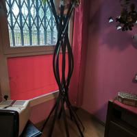 APPENDIABITI HORN TWIST