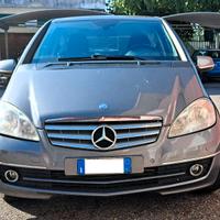 Mercedes Classe A 160 CDI Coupè anno 2009