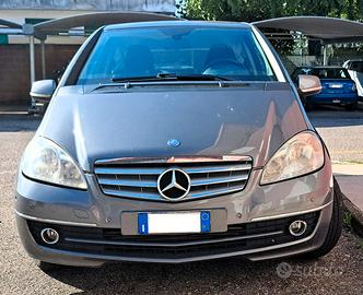 Mercedes Classe A 160 CDI Coupè anno 2009
