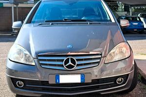 Mercedes Classe A 160 CDI Coupè anno 2009