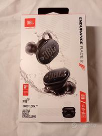 JBL Endurance Race 2, Auricolari Bluetooth 