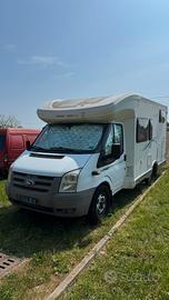 Chausson Flash 04