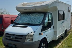 Chausson Flash 04