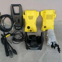 Idropulitrice Karcher K3