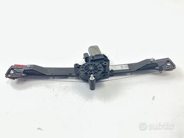 CREMAGLIERA ANTERIORE DESTRA FIAT Grande Punto 2°
