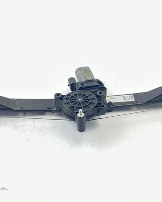 CREMAGLIERA ANTERIORE DESTRA FIAT Grande Punto 2°