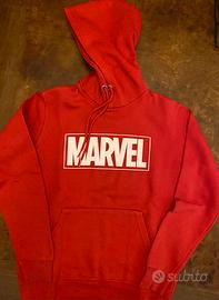 Felpa della Marvel
