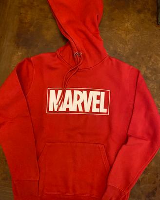 Felpa della Marvel