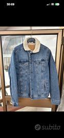 Giubbino denim jack & jones