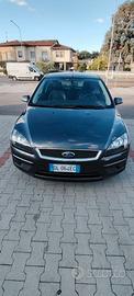 Ford focus mk2 1.6 Tdi