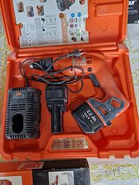 avvitatore spit 216 hdi con caricatore viti