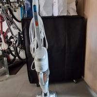 Aspirapolvere e Lavapavimenti a vapore