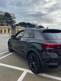 VOLKSWAGEN T-Roc - 2020