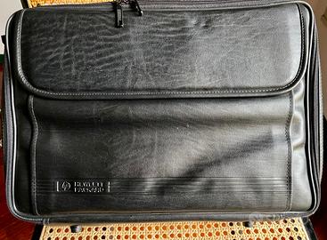 Valigetta HP nera
