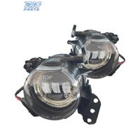 FARI FENDINEBBIA LED PARAURTI BMW SERIE M 03-12
