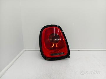 Faro fanale stop posteriore sx mini cooper s f56 f
