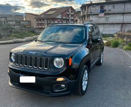 Jeep Renegade 1.6MLJT PARI AL NUOVO 2015