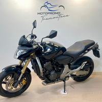 Honda Hornet 600 - 2007 - 17.900km scarico Dominet