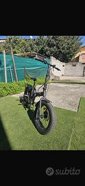 I bike bicci elletrica