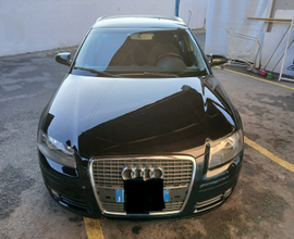 Audi a3 sportback ambition 2006 2.0 tdi cv