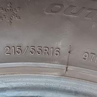 gomme invernali 