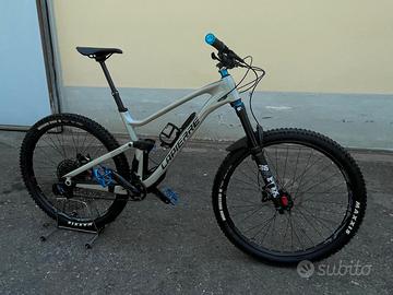 Lapierre Zesty AM 6.9 L Usata