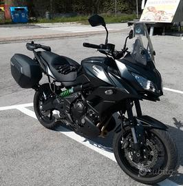 Kawasaki Versys 650 ABS