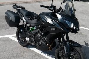 Kawasaki Versys 650 ABS