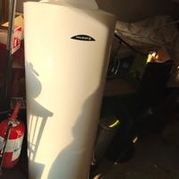 Scaldabagno elettrico 200L