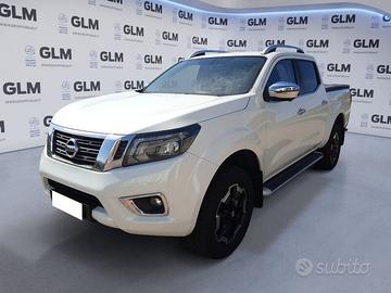 Nissan Navara 2.3 dCi 190 CV 4WD Double Cab N...