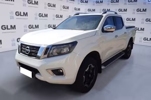Nissan Navara 2.3 dCi 190 CV 4WD Double Cab N...