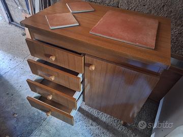 Mobile cucina