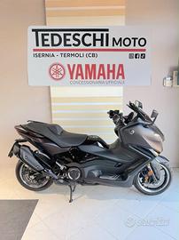 Yamaha T Max 560 Tmax Tceh Dark