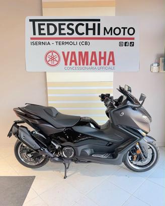 Yamaha T Max 560 Tmax Tceh Dark