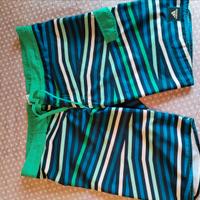 Costume da bagno da uomo. Adidas. Taglia L.