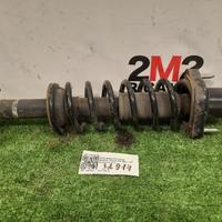 AMMORTIZZATORE POSTERIORE SX MITSUBISHI ASX 1Â° Se