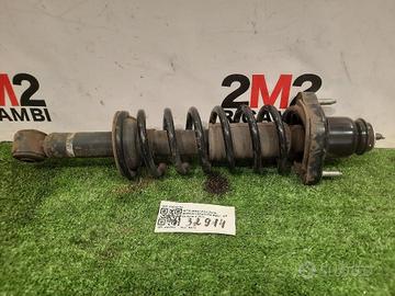 AMMORTIZZATORE POSTERIORE SX MITSUBISHI ASX 1Â° Se