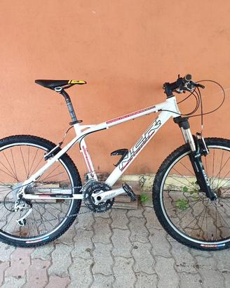 Mtb cross country 