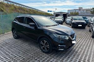 Nissan Qashqai 1.5 dCi 115 CV Tekna+ -2020