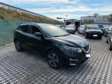 Nissan Qashqai 1.5 dCi 115 CV Tekna+ -2020