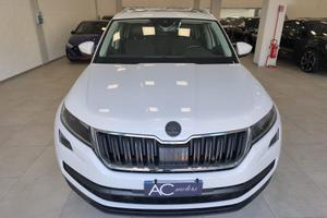 SKODA Kodiaq 2.0 TDI SCR 190 CV 4x4 DSG Style
