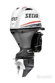 SELVA SPEARFISH 100 XSR PRONTA CONSEGNA