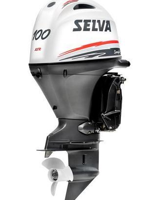 SELVA SPEARFISH 100 XSR PRONTA CONSEGNA