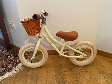 Balance bike Banwood  nuova
