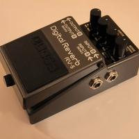 Boss RV-5 Digital Reverb