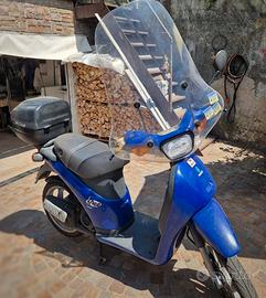 Piaggio Free 50