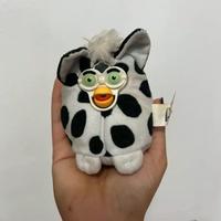 Furby McDonald's 2000 - Peluche Mucca/Dalmatian -