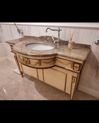 Mobile Bagno Silvano Grifoni