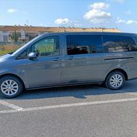  Mercedes vito tourer 114 Long 